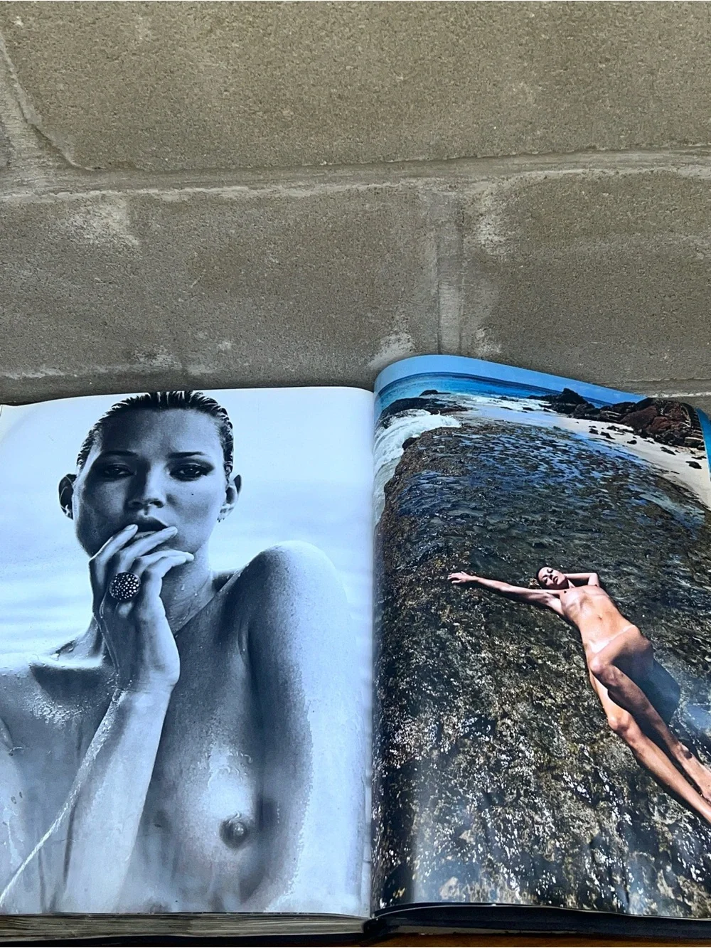 Rizzoli Kate: The Kate Moss Book